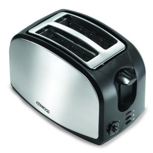 Kenwood 2 Slice Toaster – White (TCM01)