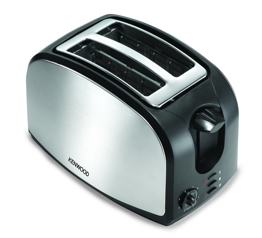 Kenwood 2 Slice Toaster – White (TCM01)