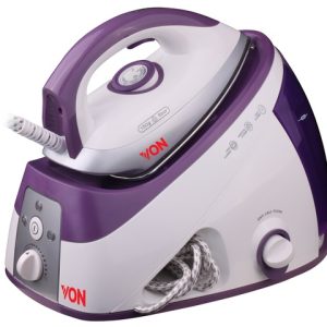 VON Hotpoint Steam Station (VSSS22PCV) 2200W