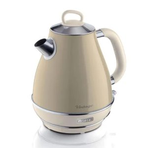 Ariete 2869 Vintage Cordless Kettle 1.7L - 2200W