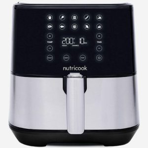 Nutricook NC-AF205 2 Rapid Air Fryer 5.5L – 1700W