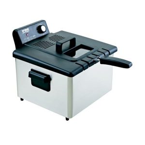 VON Hotpoint Deep Fryer 5L 2200W(HDF503BS/VSYD50MBX)