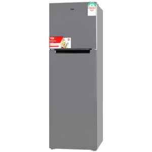 VON HOTPOINT DOUBLE DOOR FRIDGE 251L(VART-36NHS )