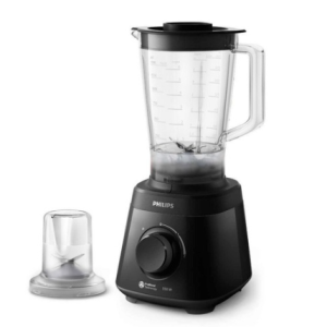 Philips Blender + Mill – 550W(HR2141/90)