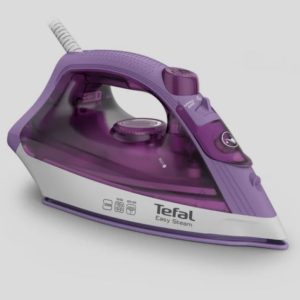 TEFAL STEAM Iron, 1200 Watts (FV1953M0)