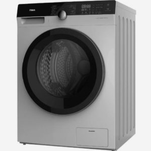 MIKA FRONT Load Washer Machine 7KG, Fully Automatic(MWAFS3207DS)