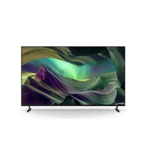 Sony 55 Inch 55X85L 4K HDR TV