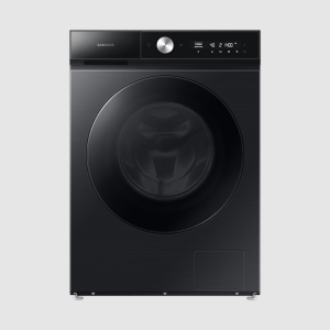 SAMSUNG Washer Dryer FRONT LOAD ( WD12T504DBN) 12kg/7kg Combo with Auto Dispense