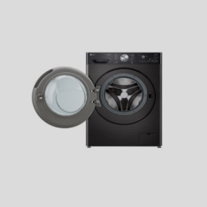 SAMSUNG WASHING MACHINE FRONT LOAD (WD90T554DBN ) 9kg Washer / kg Dryer