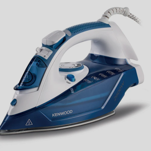 Kenwood Ceramic Gold Dry Iron 2600(STP75.000WB)