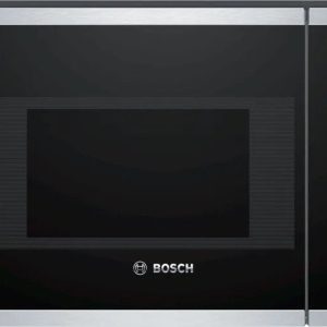 Bosch BFL524MS0B Built-in Microwave Oven - 20L