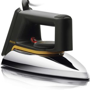 Philips HD1172/27 Dry Iron - 1000W