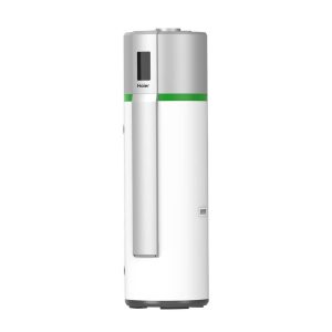 Haier 250L flow standing Heat Pump Water Heater – HP250M3