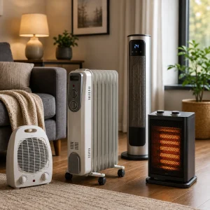 Heaters