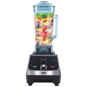 MIKA Commercial Blender, 2L(MCBL1151BS)