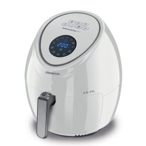 Kenwood Air Fryer- 5.5L (HFP50.000WH)