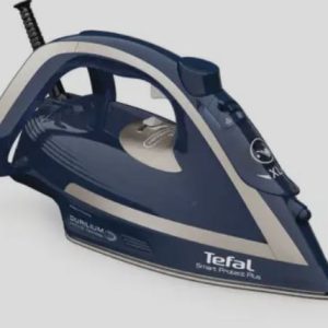 TEFAL STEAM Iron, 2800 Watts (FV6872MO)