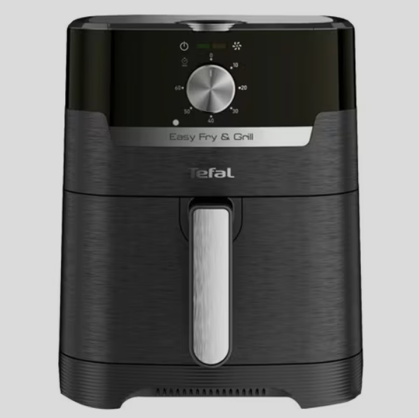 TEFAL HEALTHY FRYER & GRILL 4.2L (EY501827)