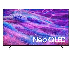 SAMSUNG 100in 4K NEO Q LED TV: QA100QN80FU