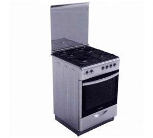 Ramtons 3G+1E BROWN COOKER(RF/199)
