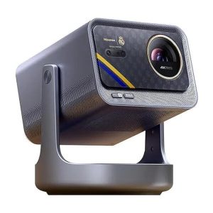 HISENSE C2 ULTRA 65in-300in TRIPLE LASER PROJECTOR VIDAA