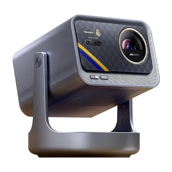 HISENSE C2 ULTRA 65in-300in TRIPLE LASER PROJECTOR VIDAA