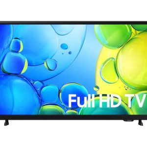 Samsung 43in UA43F6000FUXKE LED FHD Ready TV, Smart, Digital, Tizen OS