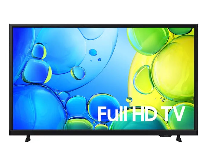 Samsung 43in UA43F6000FUXKE LED FHD Ready TV, Smart, Digital, Tizen OS