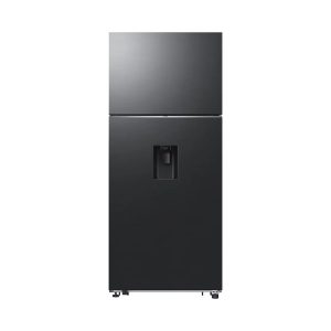 SAMSUNG RT53DG7B60B1UT Top Mount Fridge - 528L Black