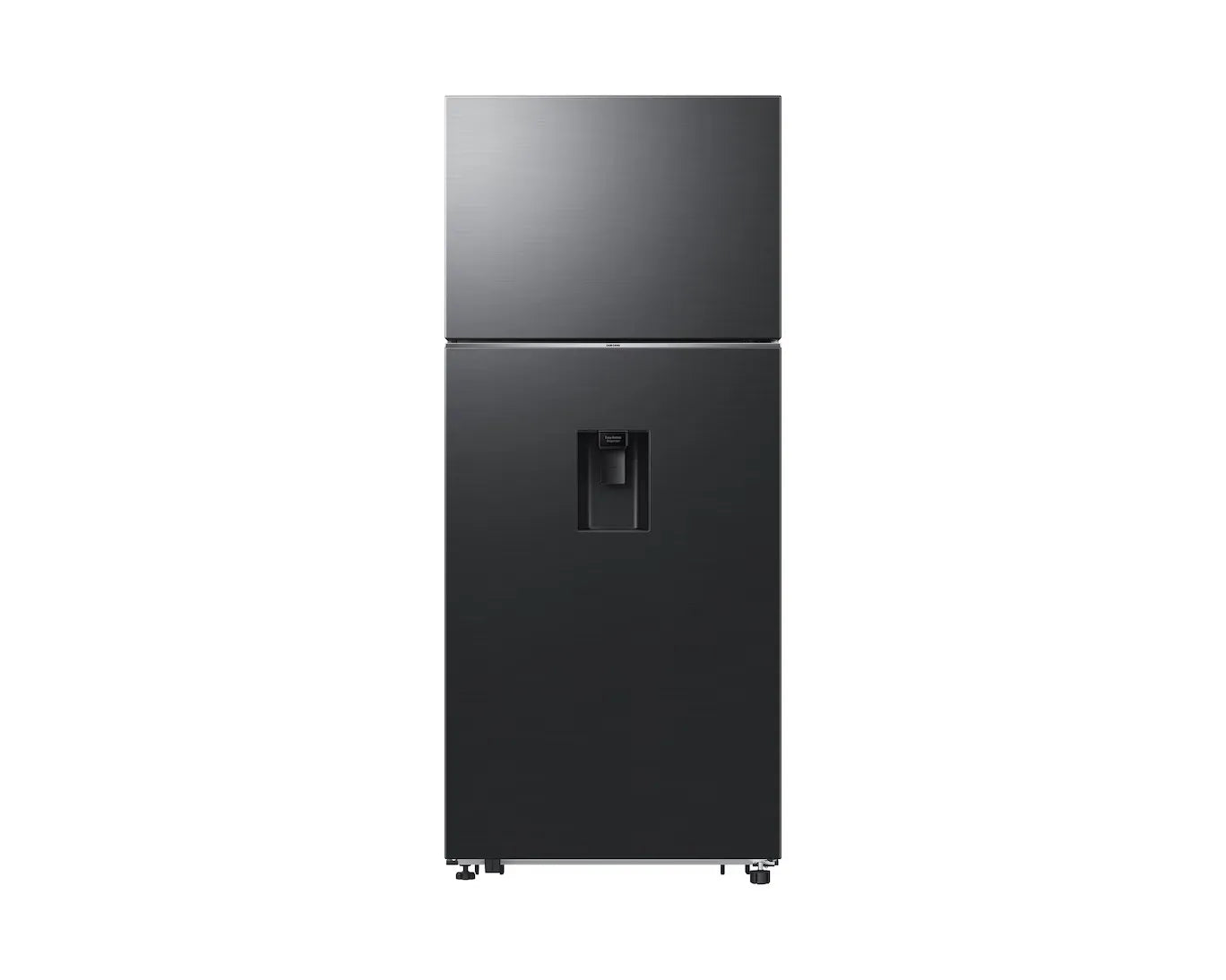 SAMSUNG RT53DG7B60B1UT Top Mount Fridge - 528L Black