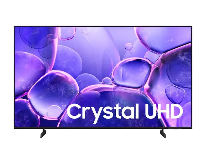 Samsung 43in UA43U8000FUXKE LED UHD TV - 4K, Smart, Digital, Tizen OS
