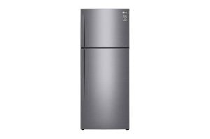 438(L) | Top Freezer Refrigerator | Smart Inverter Compressor | NatureFRESH™ | LinearCooling™