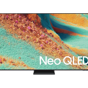 SAMSUNG 55in 4K NEO QLED TV: QA55QN85FAU