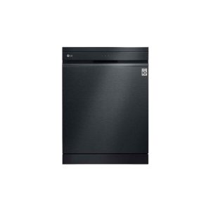 LG STEAM DISHWASHER Matte Black 1800W(DFB325HM)