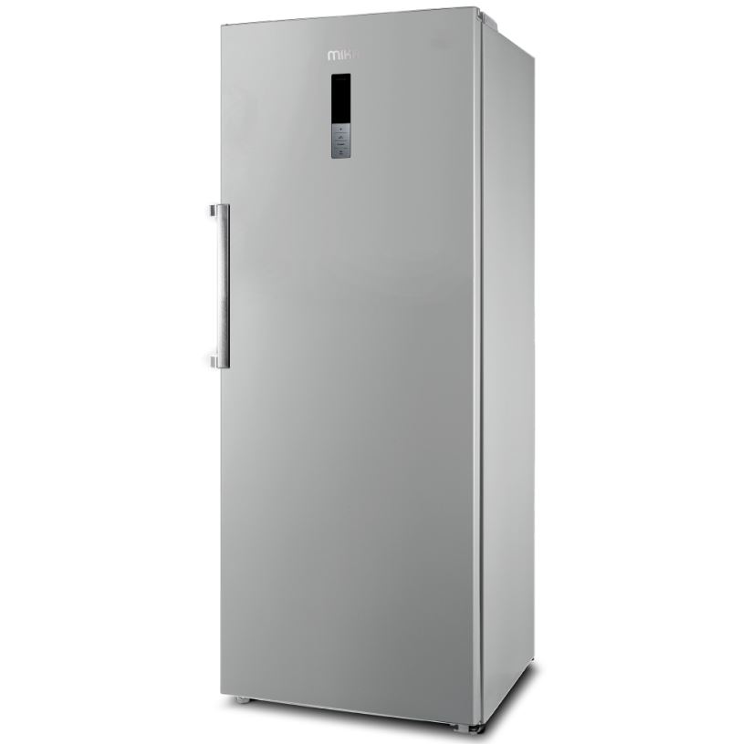Mika Upright Showcase Freezer 380L(MUNF380DXV)