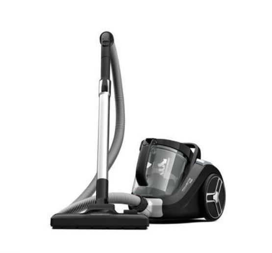TEFAL BAGLESS VACUUM CLEANER (TW4825HA)