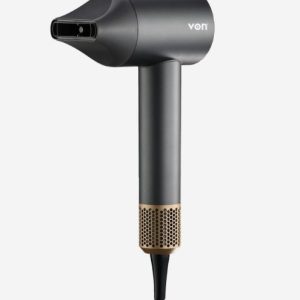 VON Hair Dryer, 1600W, Metallic Grey(VHD16BIRG )