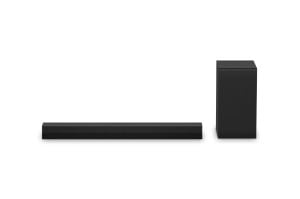LG Soundbar S30A 140W 2.1CH with WOW Orchestra and WOW Interface