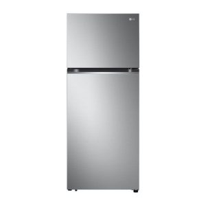 LG DOUBLE DOOR Top Freezer FRIDGE 330L(GN-B332PLGB)