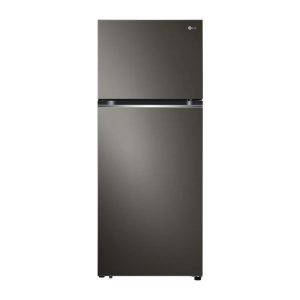 LG DOUBLE DOOR Top Freezer FRIDGE 330L(GN-B332PXGB)