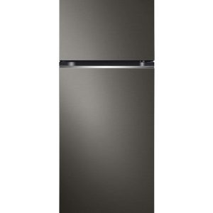 LG DOUBLE DOOR Top Freezer FRIDGE 395L(GN-B392PXGB )