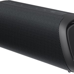 LG 1CH XBOOM GO Portable Waterproof Speaker – 20W(XG5QBK)