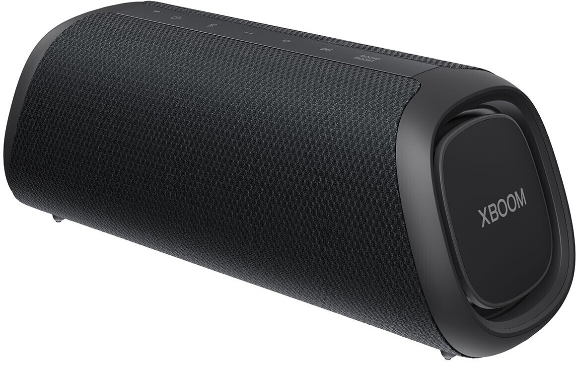 LG 1CH XBOOM GO Portable Waterproof Speaker – 20W(XG5QBK)