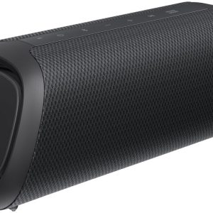 LG 1CH XBOOM GO Portable Waterproof Speaker – 40W(XG7QB 1CH)