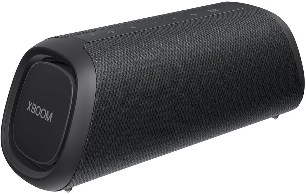 LG 1CH XBOOM GO Portable Waterproof Speaker – 40W(XG7QB 1CH)