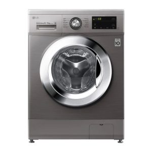 LG FRONT LOAD WASHER & DRYER 8/5kg (F4J3TMG5P)