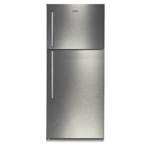 Mika Refrigerator Double Door 465L(MRNF465XLBV)