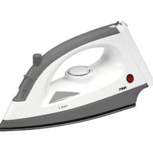 MIKA STEAM IRON 1200W(MSTI285)