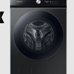 SAMSUNG Washer Dryer FRONT LOAD ( WD18B6400KV) 18.5 KG