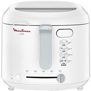 MOULINEX 1470W 1KG FRYER : AF203127